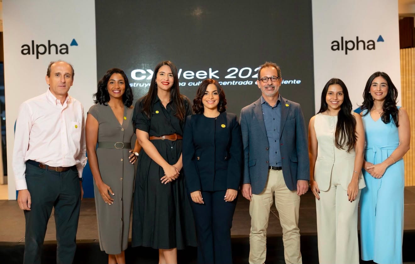 Keiken Consultorax — Conferencia