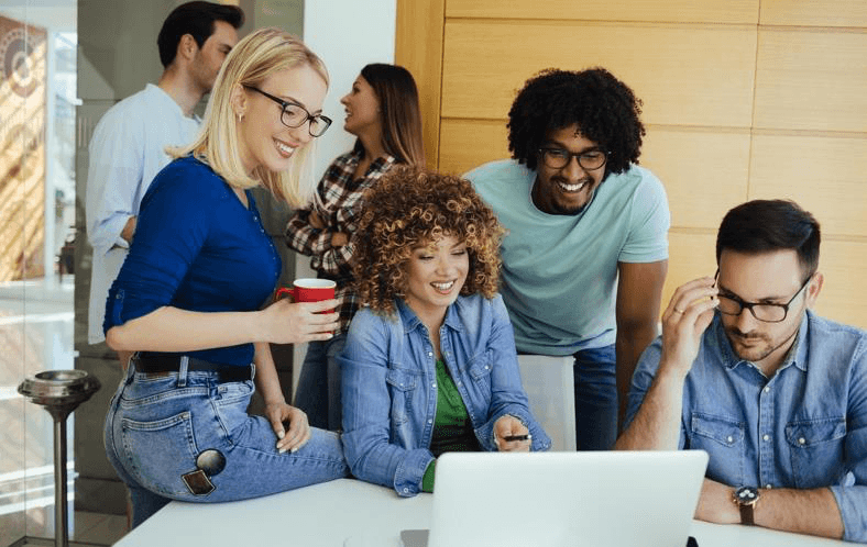 Customer Experience