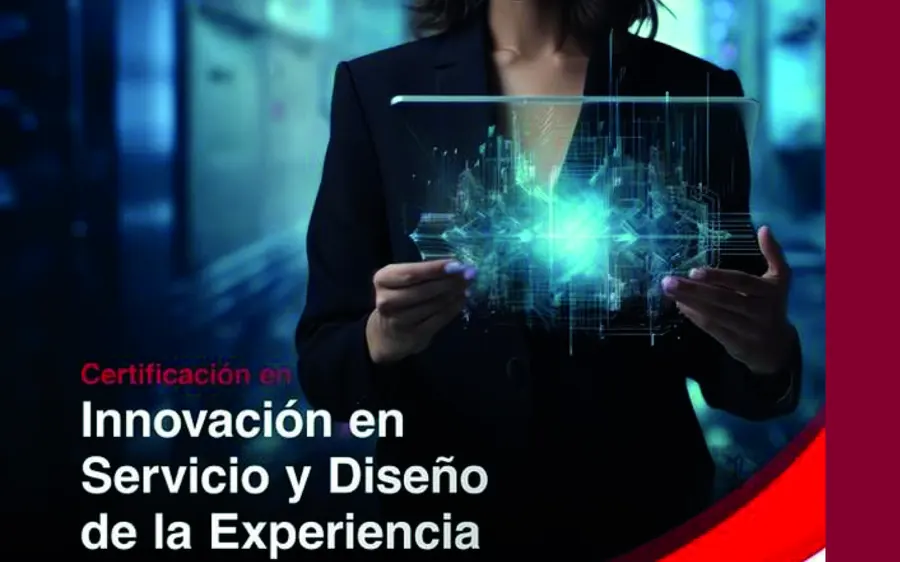 Innovación en el Servicio - Keiken Consultorax