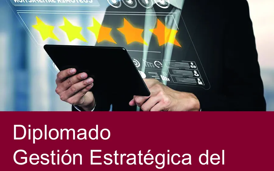Gestión Estratégica del Servicio - Keiken Consultorax