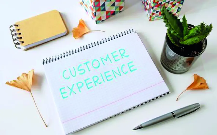 Elaboración del Manual de Experiencia - Keiken Consultorax