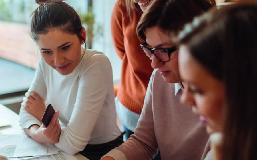 Mujer Integral: Liderazgo, Mejora Continua y Equilibrio - Keiken Consultorax