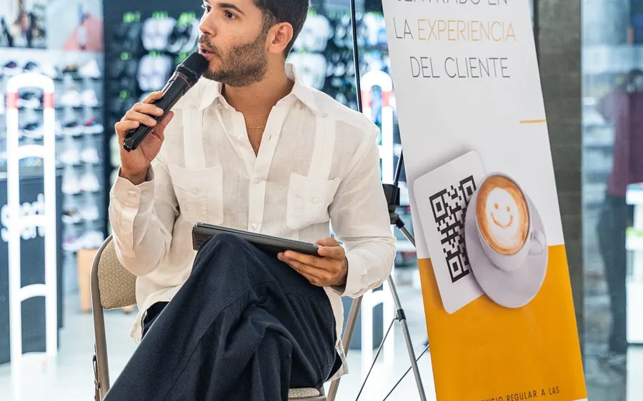 Conferencias - Keiken Consultorax